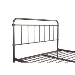 Waldorf Metal Bed - Room & Joy 14 Waldorf Metal Bed - Room & Joy -HOMCOM Store GUEST 5ec65236 7c69 4b79 940e b886a4ca58c6