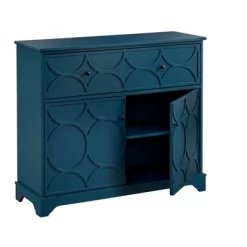 Dawson Circle Front Buffet Cabinet - Buylateral -HOMCOM Store GUEST 5f1e14fc 969f 4873 a008 41499c254c08