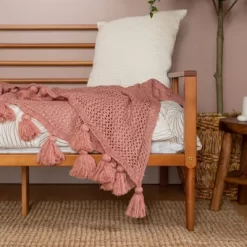 Mid Century Modern Solid Wood Spindle Daybed - Saracina Home 15 Mid Century Modern Solid Wood Spindle Daybed - Saracina Home -HOMCOM Store GUEST 607f1b02 b0ae 430d a66b d96758ad329a