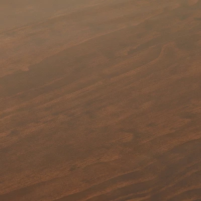 Palermo Desk Daisy Webbing Brown - Opalhouse™ Designed With Jungalow™ 5 Palermo Desk Daisy Webbing Brown - Opalhouse™ Designed With Jungalow™ - Image 5