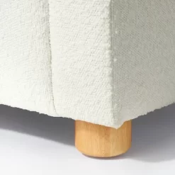 Pacific Palisades Fully Upholstered Accent Chair - Threshold™ Designed With Studio McGee -HOMCOM Store GUEST 62bcb85b 3aa6 496c 8d22 0a077bc4de17