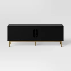 60" Ellery Luxe Media Stand - Threshold™ 8 60" Ellery Luxe Media Stand - Threshold™ -HOMCOM Store GUEST 66b8628a f1d5 44d2 b829 28bb3aed861b