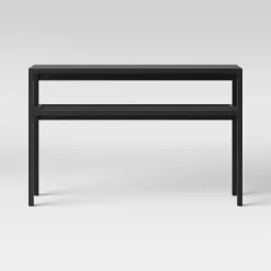 Warwick Narrow Console Table - Threshold™ 22 Warwick Narrow Console Table - Threshold™ -HOMCOM Store GUEST 684a4b5f ed24 4bd4 8327 62c6fd06cb16