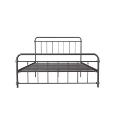 Waldorf Metal Bed - Room & Joy 18 Waldorf Metal Bed - Room & Joy -HOMCOM Store GUEST 6857f0e2 c644 42d0 be2d 23d2d971bc0c