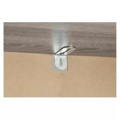 Mixed Material 4 Drawer Dresser - Room Essentials™ 10 Mixed Material 4 Drawer Dresser - Room Essentials™ -HOMCOM Store GUEST 68816e46 705a 4f2b 82cf be169ddb0333