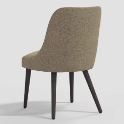 Geller Modern Dining Chair In Textured Linen Zuma - Threshold™ 16 Geller Modern Dining Chair In Textured Linen Zuma - Threshold™ -HOMCOM Store GUEST 6baf81c7 1765 45d4 b5ba 211e9e4e0f4a