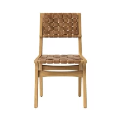 Ceylon Woven Dining Chair - Threshold™ 23 Ceylon Woven Dining Chair - Threshold™ -HOMCOM Store GUEST 6c954bb5 3ef5 44bb b34b a134fd3c19c8