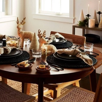 Warwick Narrow Console Table - Threshold™ 5 Warwick Narrow Console Table - Threshold™ - Image 5