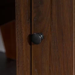 Georgia Single Door Storage Nightstand - Saracina Home 23 Georgia Single Door Storage Nightstand - Saracina Home -HOMCOM Store GUEST 6f0d766d 2287 4c7f 84e6 29f6b5c9c85b