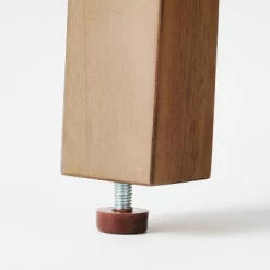 Wood & Cane Transitional Writing Desk - Hearth & Hand™ With Magnolia -HOMCOM Store GUEST 6fa106e7 6ee7 4266 baa9 60130ea015c2