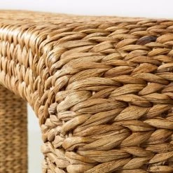 Shiffer Console Table Brown - Threshold™ Designed With Studio McGee 7 Shiffer Console Table Brown - Threshold™ Designed With Studio McGee -HOMCOM Store GUEST 70e89c70 7953 4d5e 8cbf 9fa0b15f988c