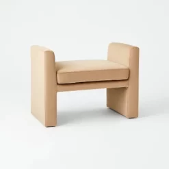 Vernon Ottoman - Threshold™ Designed With Studio McGee 13 Vernon Ottoman - Threshold™ Designed With Studio McGee -HOMCOM Store GUEST 713c40bc 80dc 48c0 bf9e 52265da3aaa8