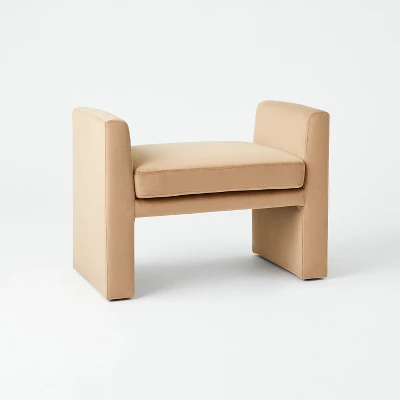 Vernon Ottoman - Threshold™ Designed With Studio McGee 7 Vernon Ottoman - Threshold™ Designed With Studio McGee - Image 7