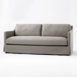 Vivian Park Upholstered Sofa - Threshold™ Designed With Studio McGee 27 Vivian Park Upholstered Sofa - Threshold™ Designed With Studio McGee -HOMCOM Store GUEST 738981cb 330f 4563 a1be 27e19d70f214
