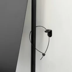 Two-Tier Metal Vinyl Record Storage Rack Black - Hearth & Hand™ With Magnolia 11 Two-Tier Metal Vinyl Record Storage Rack Black - Hearth & Hand™ With Magnolia -HOMCOM Store GUEST 76c47cf2 4753 4570 b1df 9b66078efbcb