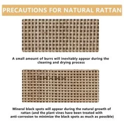 43.31" 6-Drawer Rattan Dresser For Living Room And Bedroom - ModernLuxe 19 43.31" 6-Drawer Rattan Dresser For Living Room And Bedroom - ModernLuxe -HOMCOM Store GUEST 78bf0eea ccd8 439c ad93 d676bd1563f3