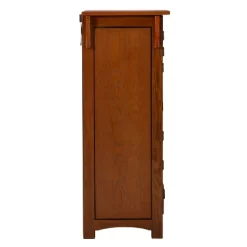 Delia Jewelry Armoire Brown - Powell Company 17 Delia Jewelry Armoire Brown - Powell Company -HOMCOM Store GUEST 79d265f7 dc98 4468 82e4 5d28caf16e0e