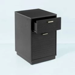 Grooved Wood 2-Drawer Vertical Filing Cabinet - Hearth & Hand™ With Magnolia 10 Grooved Wood 2-Drawer Vertical Filing Cabinet - Hearth & Hand™ With Magnolia -HOMCOM Store GUEST 80372b10 a561 4157 9a6a 2ade8625c354