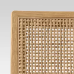 Tormod Backed Cane Counter Height Barstool - Threshold™ 12 Tormod Backed Cane Counter Height Barstool - Threshold™ -HOMCOM Store GUEST 804d2034 9856 4f00 950f 696a60398bc5