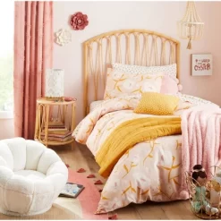 Tulip Kids’ Chair - Pillowfort™ -HOMCOM Store GUEST 82b82715 9f06 4011 a89d b45bf9babfd3