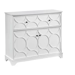 Dawson Circle Front Buffet Cabinet - Buylateral -HOMCOM Store GUEST 8516221f ab1e 4414 b5af 22d47dcf78f9
