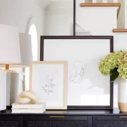 East Bluff Woven Drawer Console Table - Threshold™ Designed With Studio McGee 20 East Bluff Woven Drawer Console Table - Threshold™ Designed With Studio McGee -HOMCOM Store GUEST 862758d2 f18e 4ba1 98a4 da4873e89a62