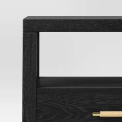 Corded Wood Accent Table - Threshold™ -HOMCOM Store GUEST 8b78c6a1 2e39 4bc8 aa7f 6c0ef8786cd2