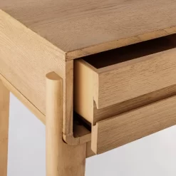 Herriman Wooden Console Table With Drawers - Threshold™ Designed With Studio McGee -HOMCOM Store GUEST 8c49fc0c 22c4 429a a557 9c2a6b66f42b