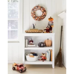 36" Carson 2 Shelf Bookcase - Threshold -HOMCOM Store GUEST 8ccb9a64 85ab 428e bd87 e90ecebb4544