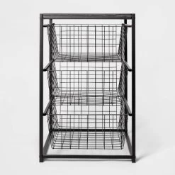 3 Drawer Organizer - Brightroom™ 13 3 Drawer Organizer - Brightroom™ -HOMCOM Store GUEST 909227e4 1396 4576 b95d 48c0138db29f