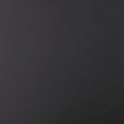 Two-Tier Metal Vinyl Record Storage Rack Black - Hearth & Hand™ With Magnolia 6 Two-Tier Metal Vinyl Record Storage Rack Black - Hearth & Hand™ With Magnolia - Image 6