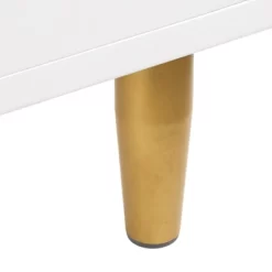 Dixie 2 Drawer Cabinet Green - Buylateral -HOMCOM Store GUEST 94d2ddd0 f858 415f a62a 147ad384bfed