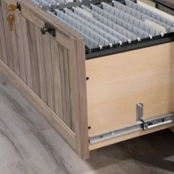 2 Drawer Costa Lateral File Cabinet Walnut - Sauder 10 2 Drawer Costa Lateral File Cabinet Walnut - Sauder -HOMCOM Store GUEST 968fdcd9 d9f8 486f 80b3 7872b42a7451