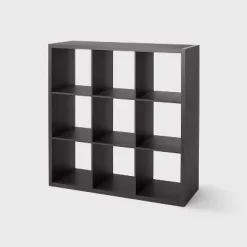 9 Cube Organizer - Brightroom™ 11 9 Cube Organizer - Brightroom™ -HOMCOM Store GUEST 9a6b012b 4582 4ab6 b158 acbb4d84f2e9