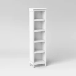 72" Carson Narrow Bookcase - Threshold 15 72" Carson Narrow Bookcase - Threshold -HOMCOM Store GUEST 9c773d0e 0ce0 437f 8b07 07a0e5ba54dd