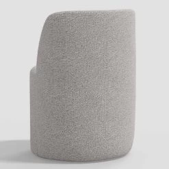 Jessa Dining Chair In Boucle - Threshold™ -HOMCOM Store GUEST 9d1c75e8 c28d 4c3f 9ded b420766e5d75