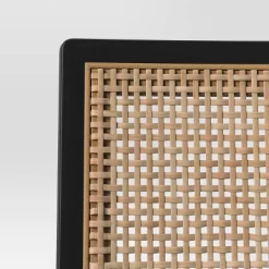 Tormod Backed Cane Dining Chair - Threshold™ 11 Tormod Backed Cane Dining Chair - Threshold™ -HOMCOM Store GUEST 9dc1fe8e a75c 4a81 a835 67ff696e6c13