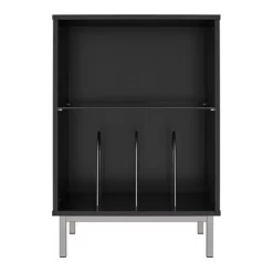 Yorkshire Turntable Stand - Room & Joy -HOMCOM Store GUEST 9ff7a39f 3477 436d ac91 0a6c7c57c6cd