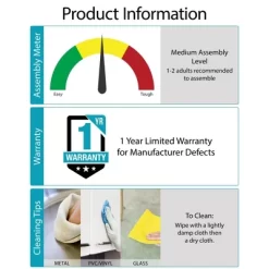 Welby 36" Utility Storage Cabinet - Room & Joy 22 Welby 36" Utility Storage Cabinet - Room & Joy -HOMCOM Store GUEST a1358fad 9f93 47d6 9197 0c5a03d91a9f