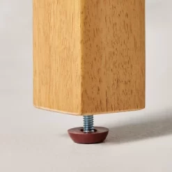 Canvas Slipcover Armless Dining Chair - Hearth & Hand™ With Magnolia -HOMCOM Store GUEST a53a723d 4ae7 4214 9ff3 c91b5401d10b