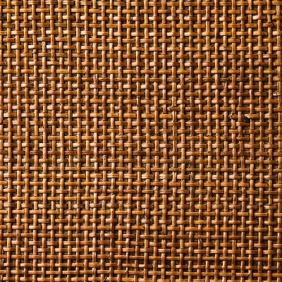 Wood & Cane Transitional Headboard - Hearth & Hand™ With Magnolia 4 Wood & Cane Transitional Headboard - Hearth & Hand™ With Magnolia - Image 4