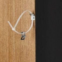 72" Promontory Cabinet With Sliding Doors - Threshold™ Designed With Studio McGee 17 72" Promontory Cabinet With Sliding Doors - Threshold™ Designed With Studio McGee -HOMCOM Store GUEST acd54000 664b 45cb a72a 3e5100adbc9f