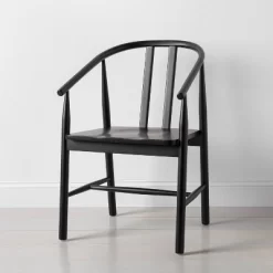 Sculpted Wood Dining Chair - Hearth & Hand™ With Magnolia 15 Sculpted Wood Dining Chair - Hearth & Hand™ With Magnolia -HOMCOM Store GUEST b43d0010 a1b4 46b5 a70f 80da30d89df2