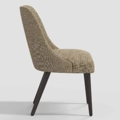 Geller Modern Dining Chair In Textured Linen Zuma - Threshold™ 19 Geller Modern Dining Chair In Textured Linen Zuma - Threshold™ -HOMCOM Store GUEST b9e0c4d1 cbae 4e5d 85da 8b274a211ba8