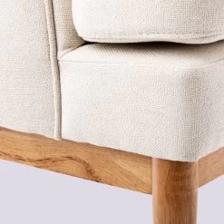 Howell Upholstered Accent Chair With Wood Base - Threshold™ Designed With Studio McGee 12 Howell Upholstered Accent Chair With Wood Base - Threshold™ Designed With Studio McGee -HOMCOM Store GUEST bb78c4ad f7cc 42eb bbf1 52c446f13d11