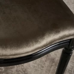 Set Of 2 Camille New Velvet Dining Chair - Christopher Knight Home 8 Set Of 2 Camille New Velvet Dining Chair - Christopher Knight Home -HOMCOM Store GUEST bd521db8 c34c 422f 945d 27024754d1a3