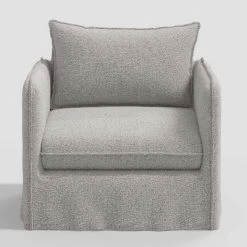 Berea Chair In Boucle - Threshold™