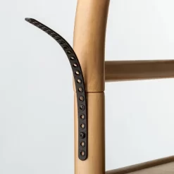 72" Holladay Curved Wooden Bookcase - Threshold™ Designed With Studio McGee 18 72" Holladay Curved Wooden Bookcase - Threshold™ Designed With Studio McGee -HOMCOM Store GUEST c2df75f2 e680 4eee 879f 31e167a64dc4