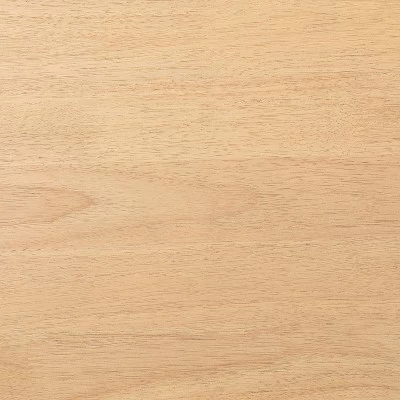 Pedestal Wood Dining Table - Natural - Hearth & Hand™ With Magnolia 4 Pedestal Wood Dining Table - Natural - Hearth & Hand™ With Magnolia - Image 4