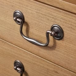 Elmira Nightstand Brown - Threshold™ Designed With Studio McGee -HOMCOM Store GUEST c693c515 3ffe 48f7 9262 d7af564d494b